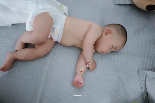 濮阳9个月宝宝可以吃盐吗