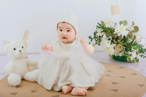 濮阳宝宝在妈妈肚子里